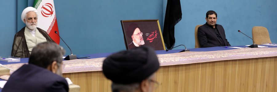 تصویب کلیات سند ملی، تأسیس سازمان ملی و تشکیل شورای راهبری هوش مصنوعی/ کلیات اساسنامه خانه ملی گفتگوی آزاد تصویب شد