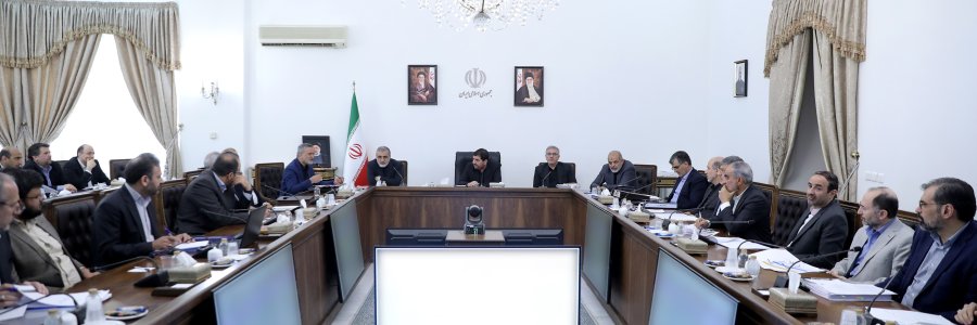 تصویب 11 درخواست دستگاه‌های اجرایی در جلسه امروز شورای اقتصاد
