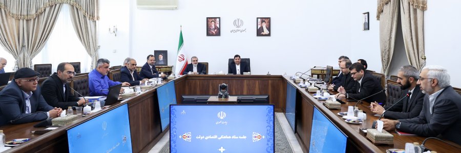 استمرار نرخ رشد بخش‌های خدمات، نفت، صنعت و معدن، ساختمان و تشکیل سرمایه ثابت ناخالص در سال 1402 و سه ماهه ابتدایی 1403
