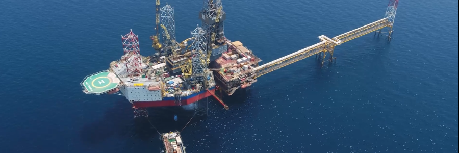 نماهنگ مهمه چه کسی انتخاب شود | فاز 11 پارس‌جنوبی/ سدی که بعد از  20 سال بالاخره شکست!