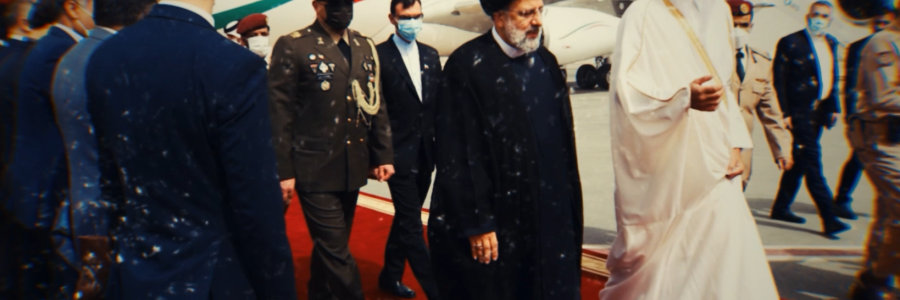 نماهنگ اربعین شهیدجمهور | رئیس‌جمهور مغتنمی که برای خدا قدم برداشت و در راه خدمت به مردمش آسمانی شد