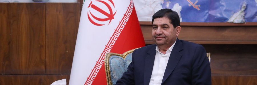 پیام تبریک دکتر مخبر به مناسبت قهرمانی تیم ملی تکواندو زنان کشورمان در جهان

