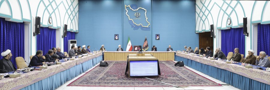 انتخاب اعضای حقیقی هیئت امنای سازمان ملی سنجش و ارزشیابی نظام آموزشی کشور/ اصلاح آیین‌نامه بسیج اساتید
