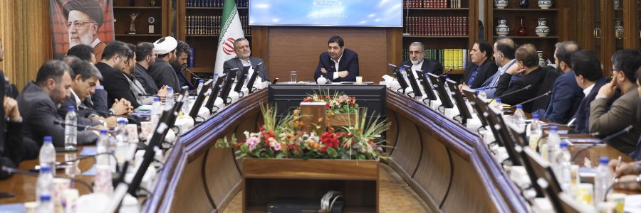 قدردانی از عملکرد وزارت تعاون در ایجاد تحول و خروج این وزارتخانه از بحران‌های متعدد/ عملکرد وزارت تعاون نقش مهمی در ایجاد رضایت‌مندی مردم دارد/ تلفیق مدیریت و معنویت از ویژگی‌های برجسته شخصیتی رئیس جمهور شهید بود
