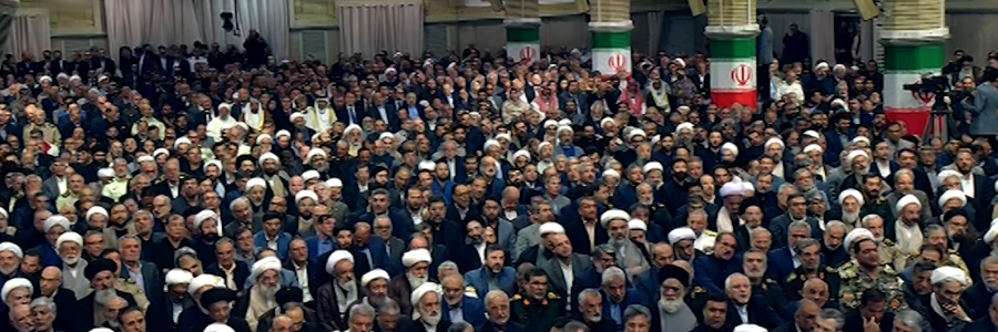 چشم‌انداز آینده ایران/ ایران توسعه‌یافته با هویت اسلامی و انقلابی، با جایگاه نخست اقتصادی در منطقه هدف دولت‌چهاردهم است
