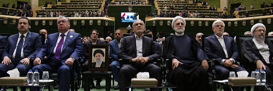 مجلس دوشادوش دولت/ موفقیت دولت‌چهاردهم، موفقیت نظام اسلامی است