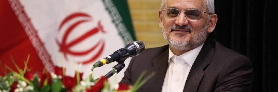 انتصاب دکتر محسن حاجی میرزایی به عنوان رئیس دفتر رئیس جمهور
