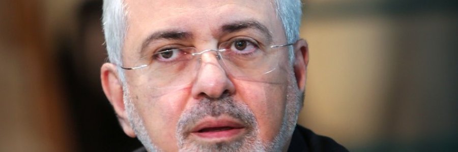 انتصاب دکتر ظریف به سمت معاون راهبردی رئیس جمهور