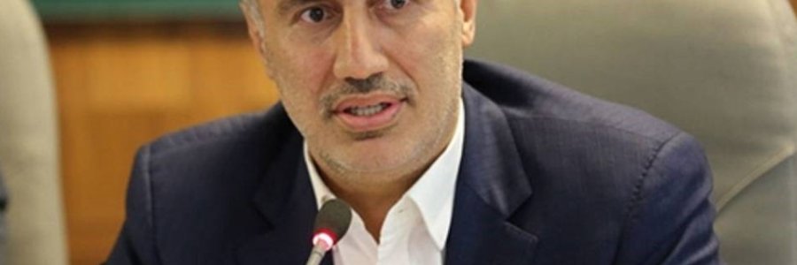 «سید حمید پورمحمدی» رئیس سازمان برنامه و بودجه شد