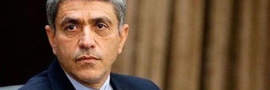 انتصاب دکتر طیب‌نیا به عنوان مشاور عالی رئیس جمهور