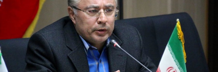 انتصاب دکتر شهرام دبیری به عنوان معاون امور مجلس رئیس جمهور