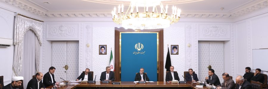 دیدار اعضای مجمع نمایندگان استان همدان