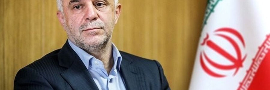 انتصاب مهندس سعید اوحدی به ریاست بنیاد شهید و امور ایثارگران