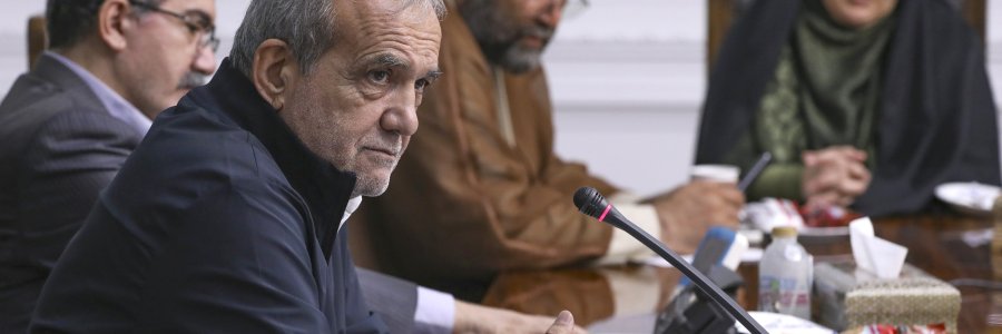 دیدار اعضای مجمع نمایندگان استان آذربایجان غربی
