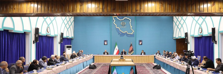 عمل به شعار ایران برای همه ایرانیان در گرو بکارگیری شایستگان در مدیریت کشور است/ در دولت چهاردهم ملاک ارزیابی عملکرد، اجرای سند چشم‌انداز و سیاست‌های کلان نظام است
