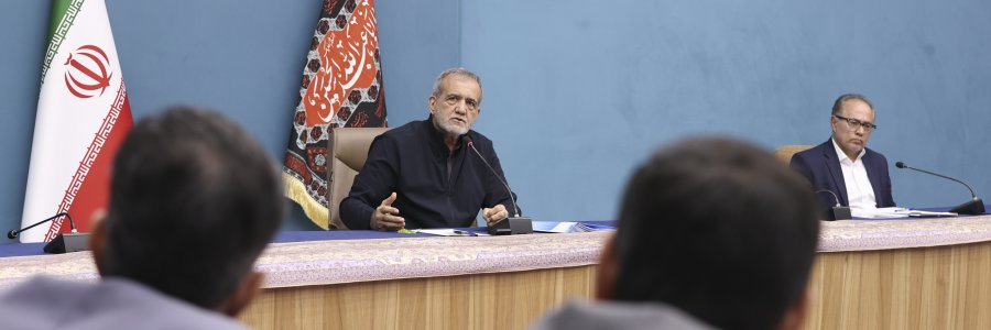 دیدار نمایندگان جدیدالورود مجلس دوازدهم