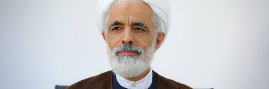 انتصاب حجت‌الاسلام والمسلمین مجید انصاری به سمت معاون حقوقی رئیس جمهور