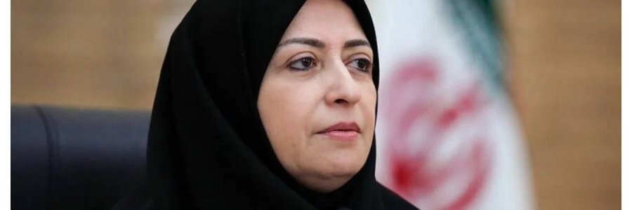 انتصاب دکتر شینا انصاری به سمت رئیس سازمان حفاظت محیط زیست
