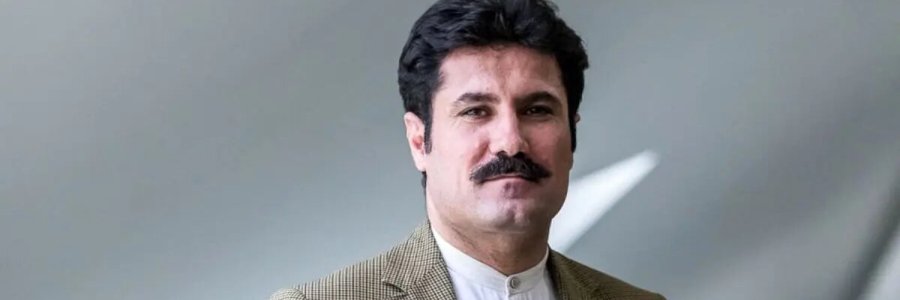انتصاب عبدالکریم حسین‌زاده به سمت معاون توسعه روستایی و مناطق محروم کشور