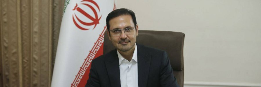 آقای گوهری به سمت معاون دفتر رئیس جمهور منصوب شد