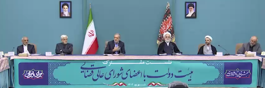 وحدت، راه‌ حل مشکلات/ مردم باید بدانند ما دوست داریم با تمام وجود خدمتگزار آن‌ها باشیم