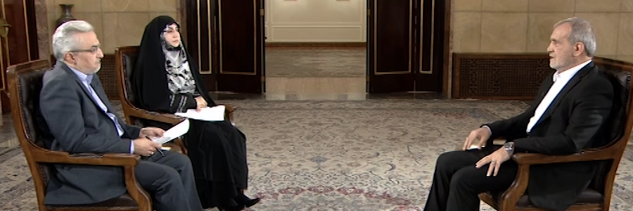 با اذن رهبر معظم انقلاب برای تسویه بدهی‌های دولت از صندوق ذخیره ارزی کمک گرفتیم/ تا آخر با مردم می‌مانم

