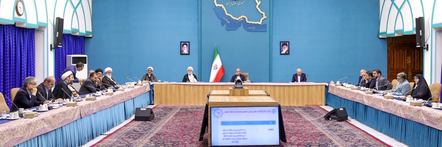 تدوین مجدد نظام‌نامه سهمیه‌بندی مناطق داوطلبان بر اساس تفکیک سهمیه‌های کنکور به صورت استانی/ تصمیم‌گیری برای نحوه شرکت مجدد پذیرفته‌شدگان در آزمون‌های سراسری سال گذشته در آزمون سال 1403
