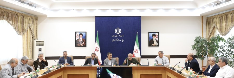 دولت چهاردهم، با نگاه به حفظ امنیت و وفاق ملی در کشور، باید همه اقوام را مورد حمایت خود قرار دهد