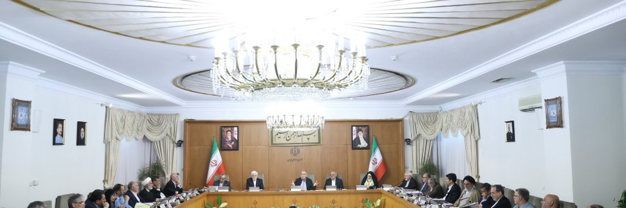 دکتر پزشکیان: تلاش برای وفاق در عرصه داخلی و خارجی عزت و اقتدار ما را ارتقا می‌بخشد/ قدردانی از همه دست‌اندرکاران پرتاب ماهواره چمران -1 در دولت گذشته و حال حاضر/ گزارش وزیر آموزش و پرورش از تلاش‌ها و اقدامات برای استقبال از دانش‌آموزان