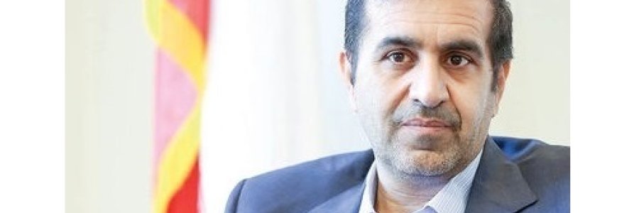 رئیس جدید مرکز ارتباطات مردمی نهاد ریاست جمهوری منصوب شد
