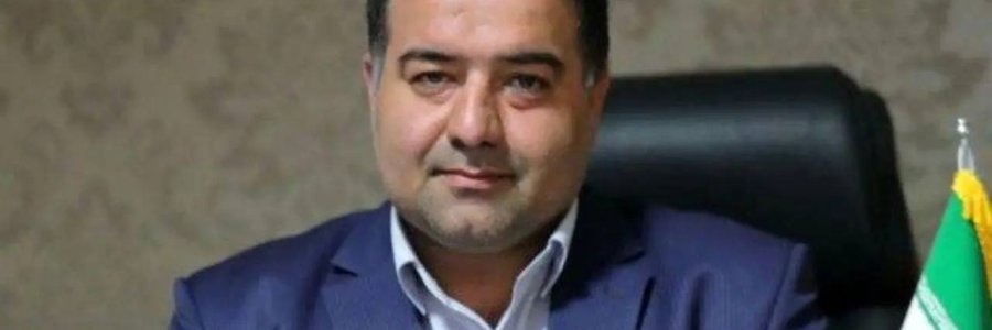 معاون هماهنگی و پیگیری معاون اجرایی رئیس جمهور منصوب شد
