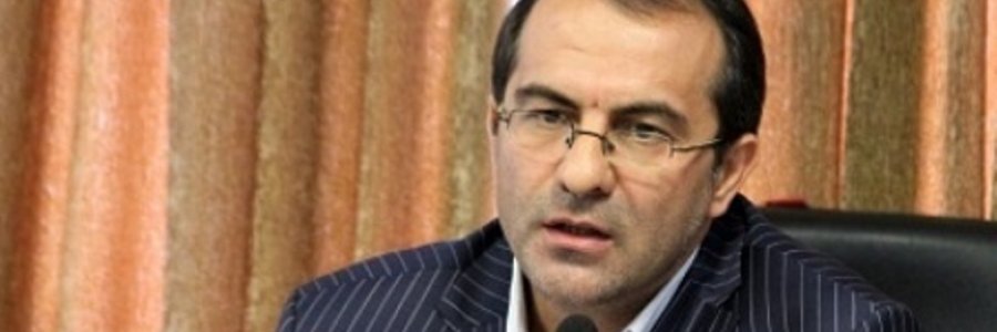 انتصاب دکتر علاءالدین رفیع‌زاده به ریاست سازمان اداری و استخدامی