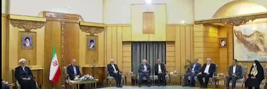 ایران امن‌تر و آزادتر از چیزی است که تلویزیون‌های خارجی به تصویر می‌کشند/ ایران برای همه ایرانیان است چه داخل و چه خارج