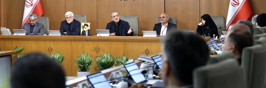 انتصاب استانداران آذربایجان شرقی و همدان