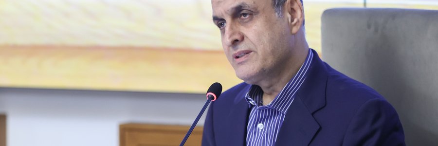 انتصاب هادی حق‌شناس به عنوان استاندار گیلان
