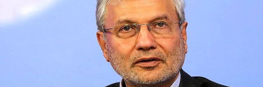 انتصاب دکتر علی ربیعی به عنوان دستیار اجتماعی رئیس جمهور