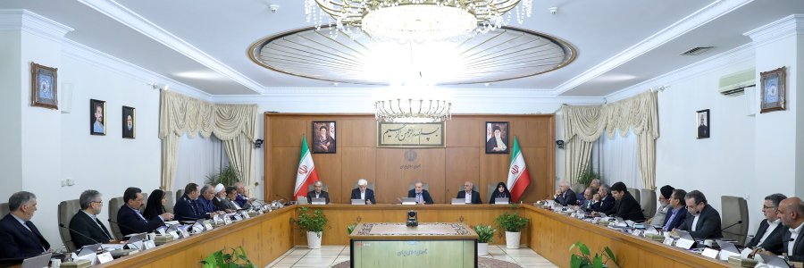 تاکید دکتر پزشکیان بر اصلاح فوری روند فعالیت شرکت‌های دولتی زیان‌ده