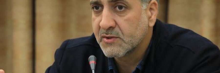 انتصاب مشاور امور روابط عمومی نهاد ریاست جمهوری