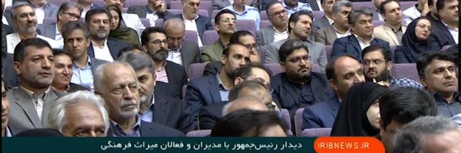 تمدن‌سازی یا تمدن‌کاوی!/ اگر ما را از ریشه، تمدن، آگاهی و توسعه جدا کنند بی‌هویت می‌شویم