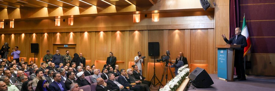 دیدار مدیران و فعالان میراث فرهنگی، گردشگری و صنایع دستی