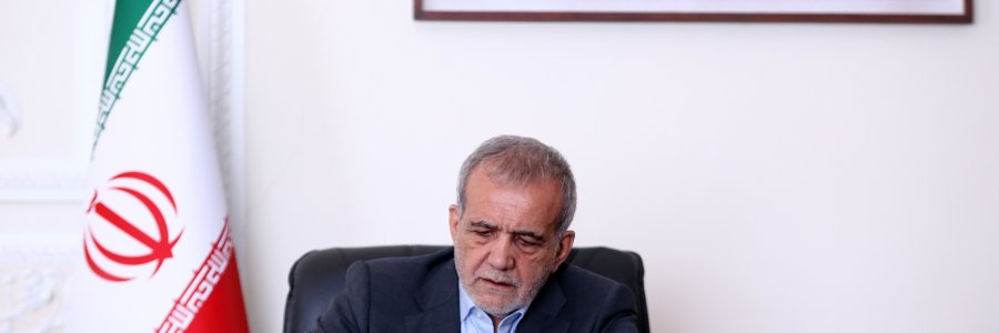 انتصاب دکتر محمد نوری به عنوان دستیار رئیس جمهور در پیگیری طرح‌های خاص