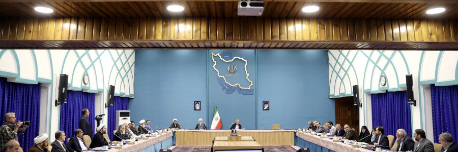  انتصاب وزیر علوم به عنوان رئیس شورای اسلامی شدن دانشگاه ها

