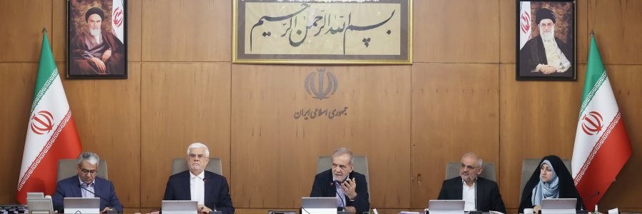 تلاش استانداران جدید برای تحقق گفتمان وفاق ملی و به کارگیری مدیران بر اساس توانمندی
