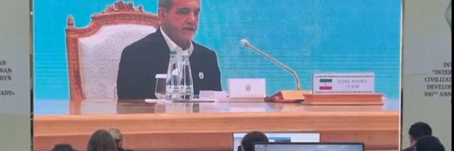 زبان ترکمن، مدیون مختوم‌قلی/ شاعر پرآوازه‌ای که توجه به مفاهیم اسلامی تجلی‌بخش اندیشه اوست 