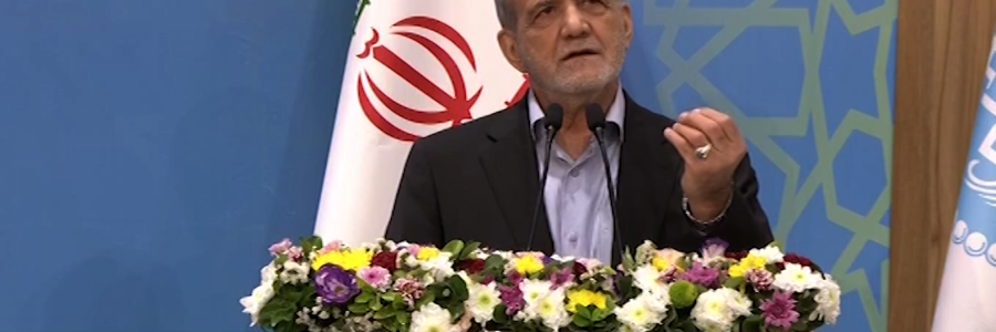 رسالت دانشگاه و دانشگاهی این است که برای حل مشکلات کشور به میدان بیایند/ کسی جز خودمان قرار نیست معضلات ما را حل کند