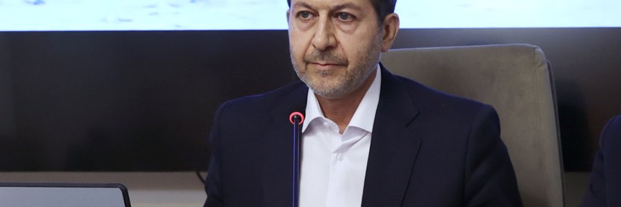 انتصاب مهدی جمالی‌نژاد به عنوان استاندار اصفهان
