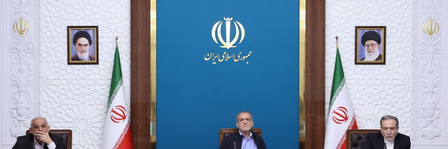 جلسه بررسی همکاری‌های مشترک ایران با کشورهای عضو بریکس