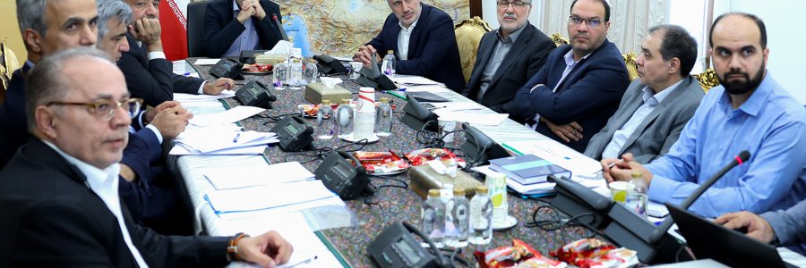 بررسی راهکارهای تامین بودجه و اجرای طرح پزشک خانواده
