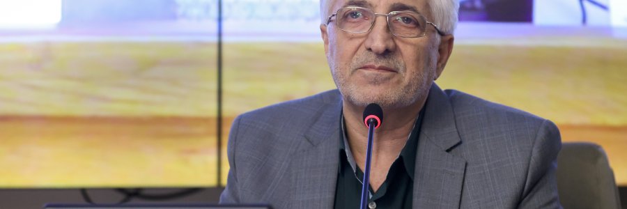 انتصاب استاندار خراسان شمالی
