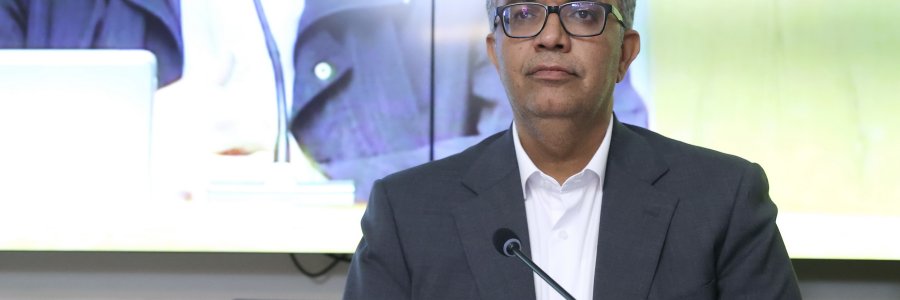 انتصاب منصور بیجار به عنوان استاندار سیستان و بلوچستان
